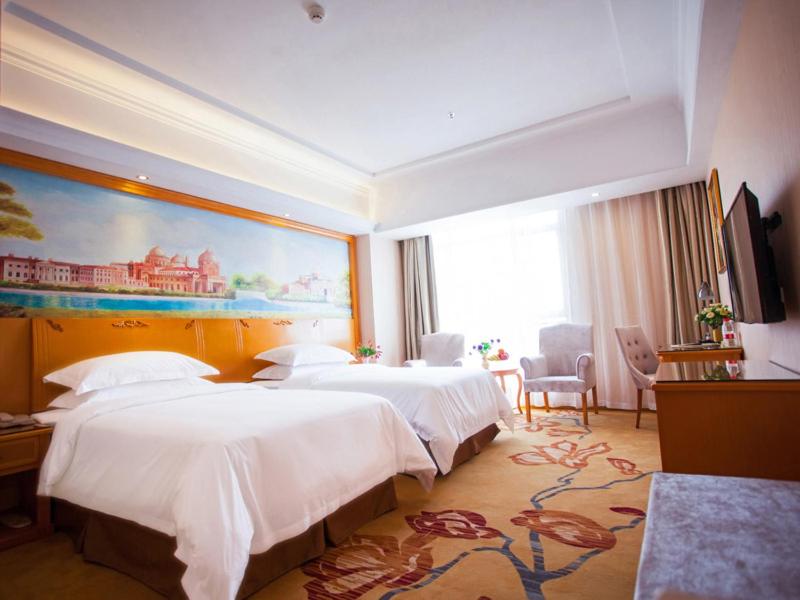 Vienna Hotel Jiangxi Yichun City Hall photo 4