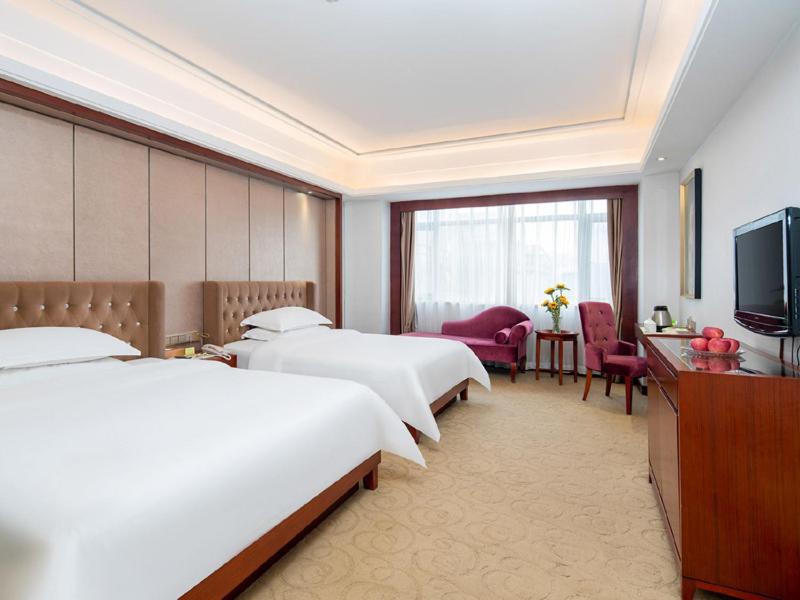 Vienna Hotel Dongguan Humen Wanda Plaza photo 3