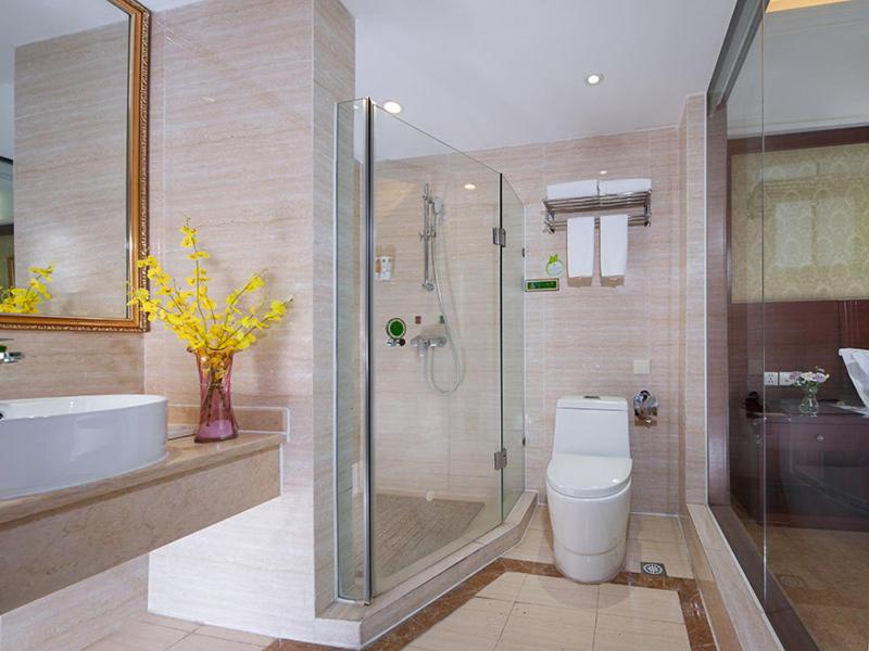 Vienna Hotel Nanning Changhu Road photo 2