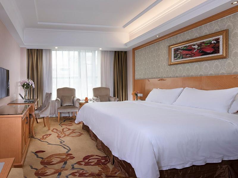 Vienna Hotel Yueyang Huarong Avenue photo 2