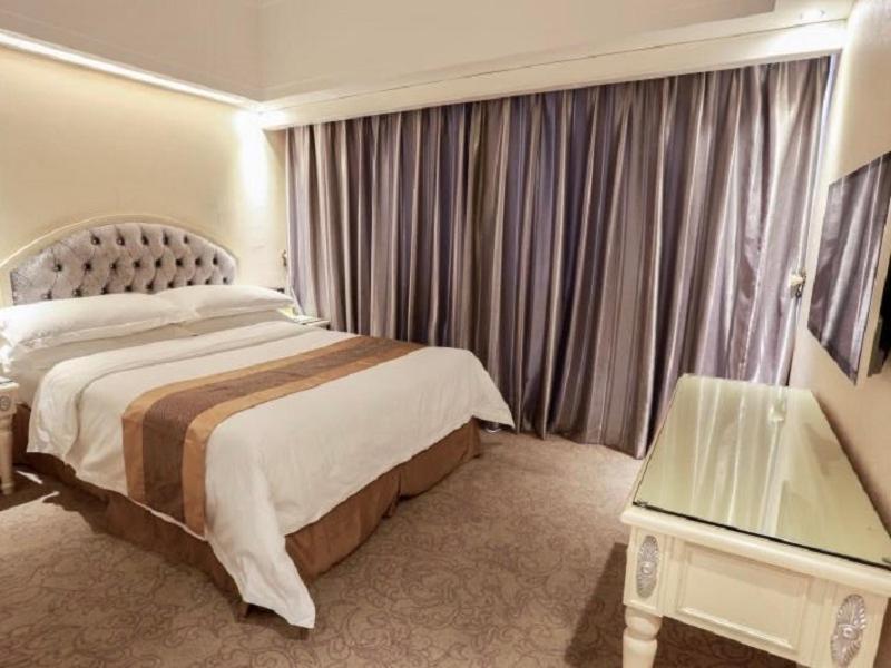 Vienna International Hotel Jieyang People's Avenue photo 2