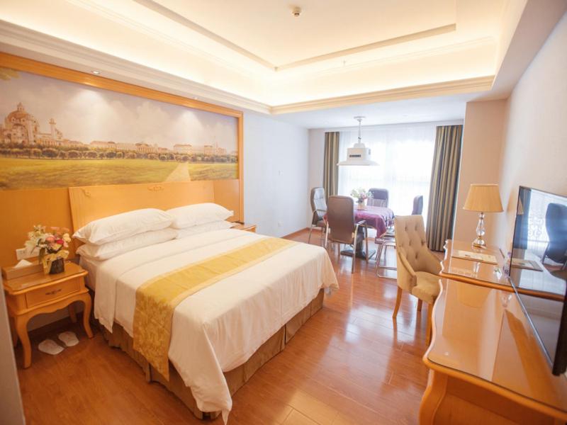 Vienna Hotel Guangdong Huizhou Jiangbei Sanxin photo 1