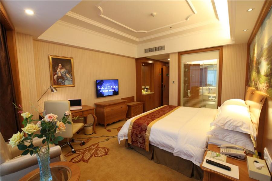 Vienna Hotel Ganzhou Anyuan photo 1