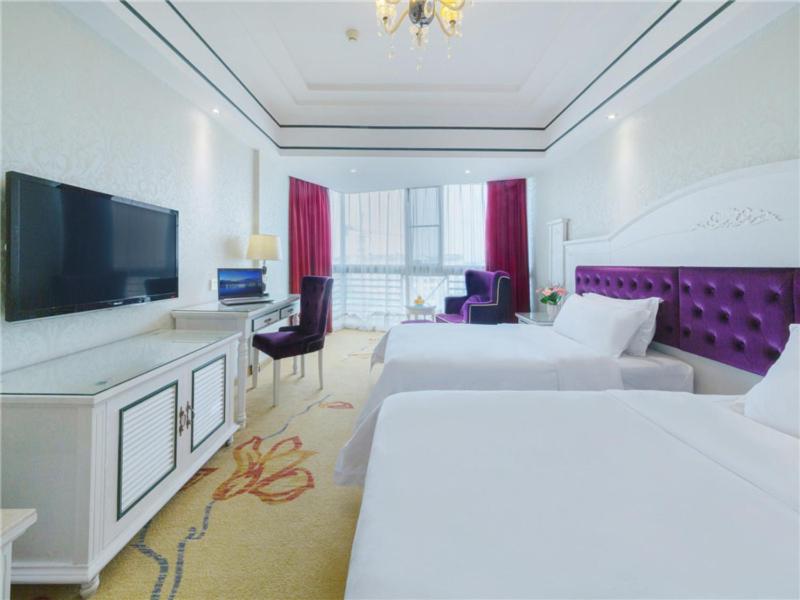 Vienna Hotel Guilin Exposition Center photo 3