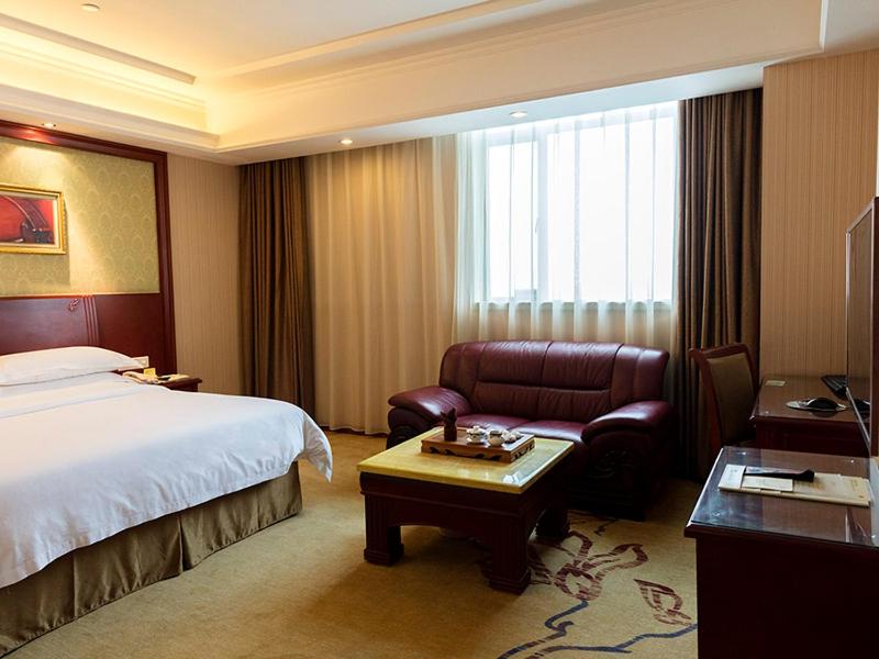 Vienna Hotel Foshan Jihua Road photo 4