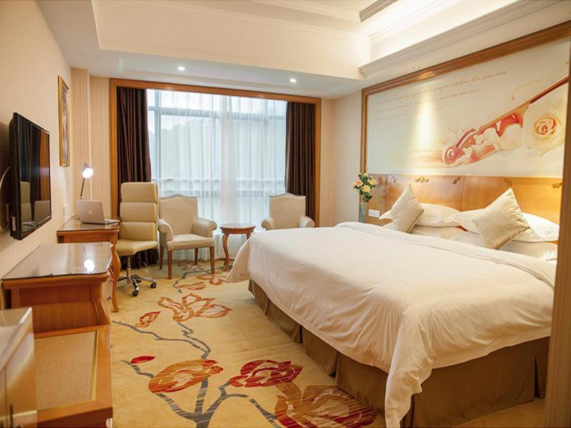 Vienna Hotel Ganzhou Anyuan photo 2