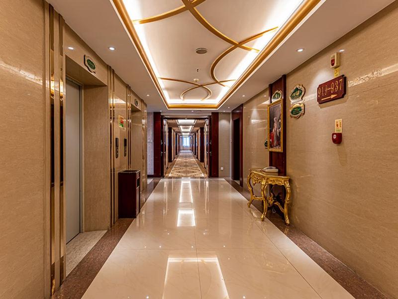 Vienna Hotel Jingxi Zhongshan Park photo 4