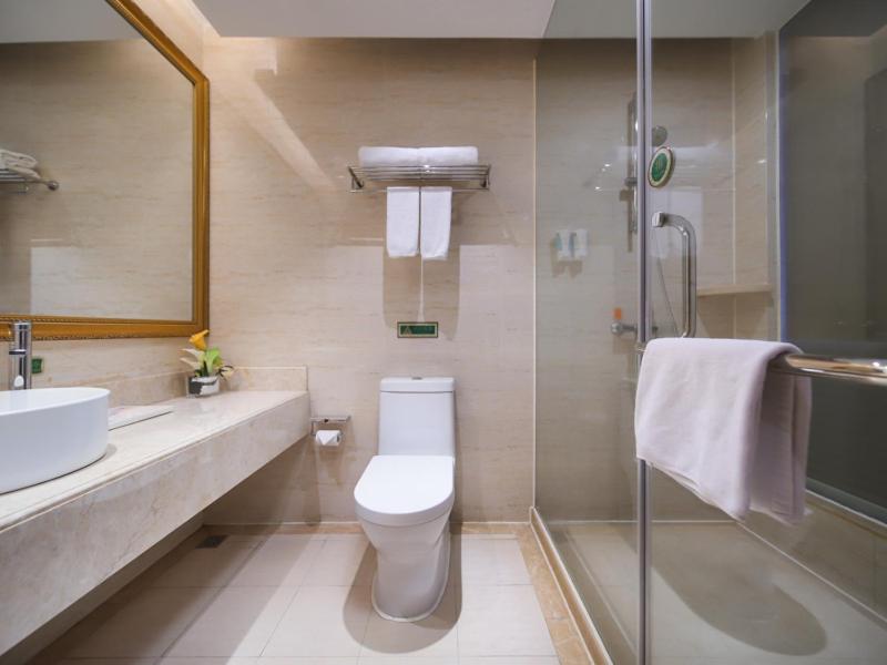 Vienna International Hotel Nanchang Xinjian Center photo 2