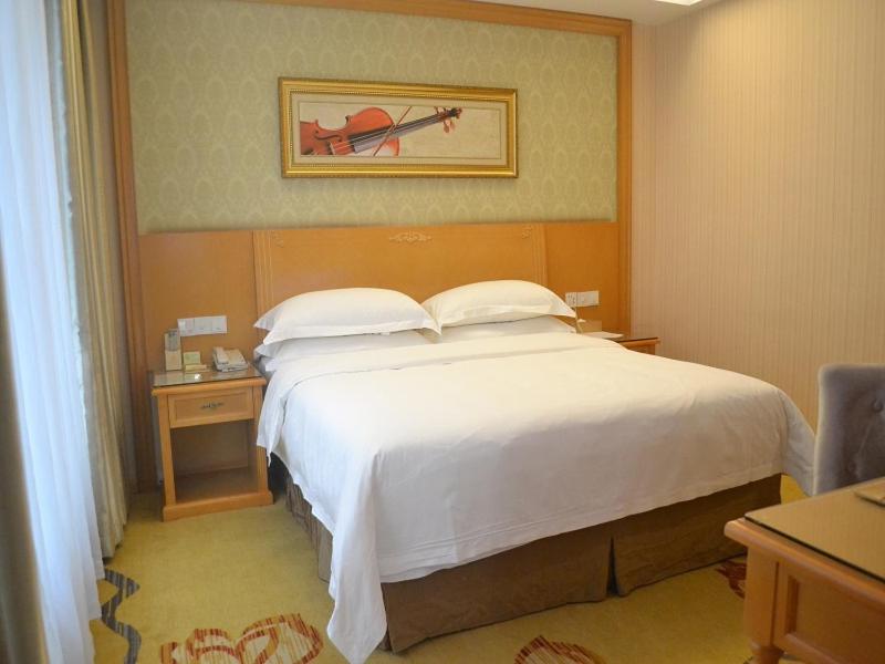 Vienna 3 Best Hotel Liuzhou Yuejiang Road photo 4