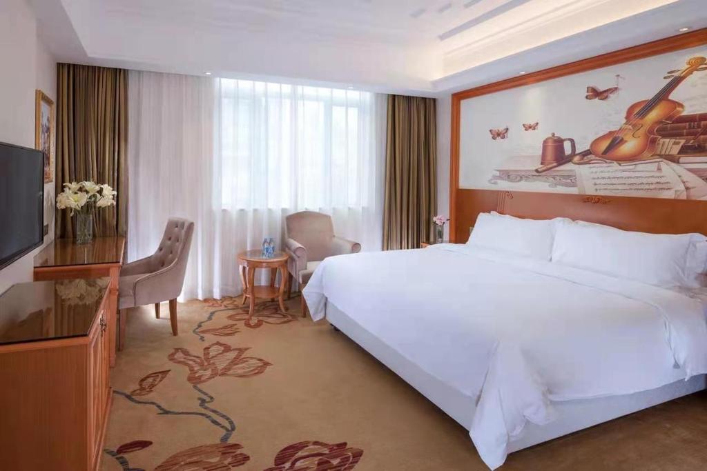 Vienna 3 Best Hotel Shenzhen Longhuadalang Commercial Centre photo 3