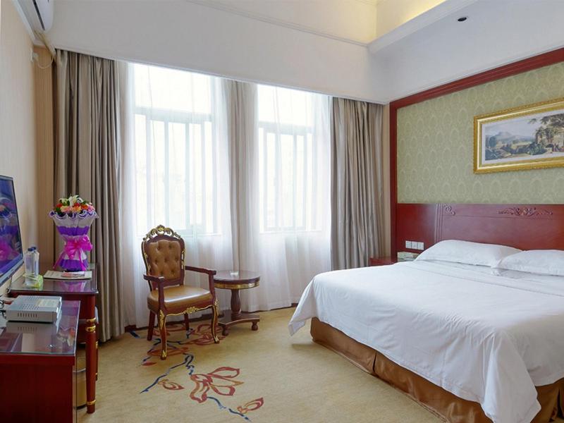 Vienna Hotel Nanning Changhu Road photo 3