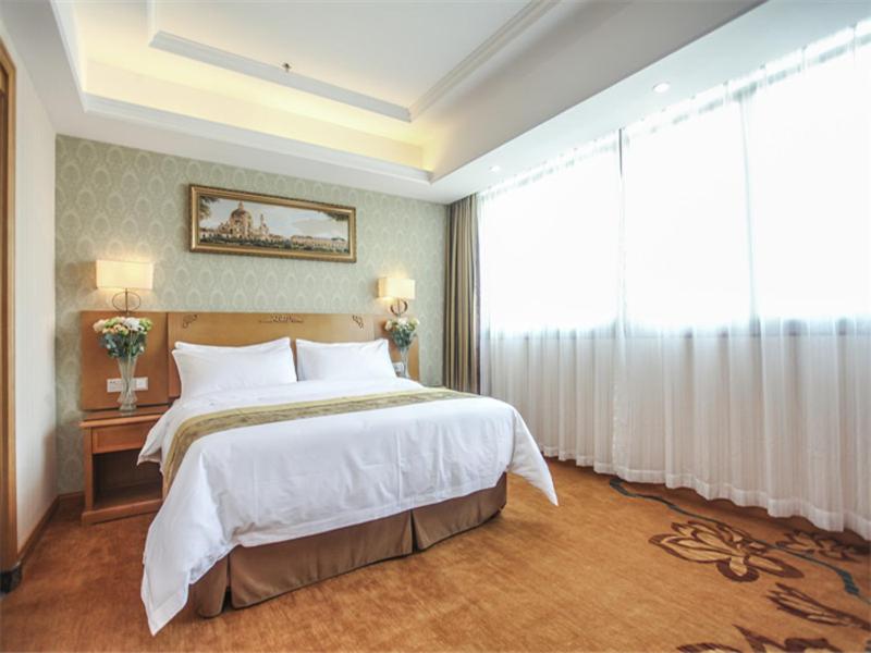 Vienna Hotel Fuzhou Linchuan Avenue photo 4