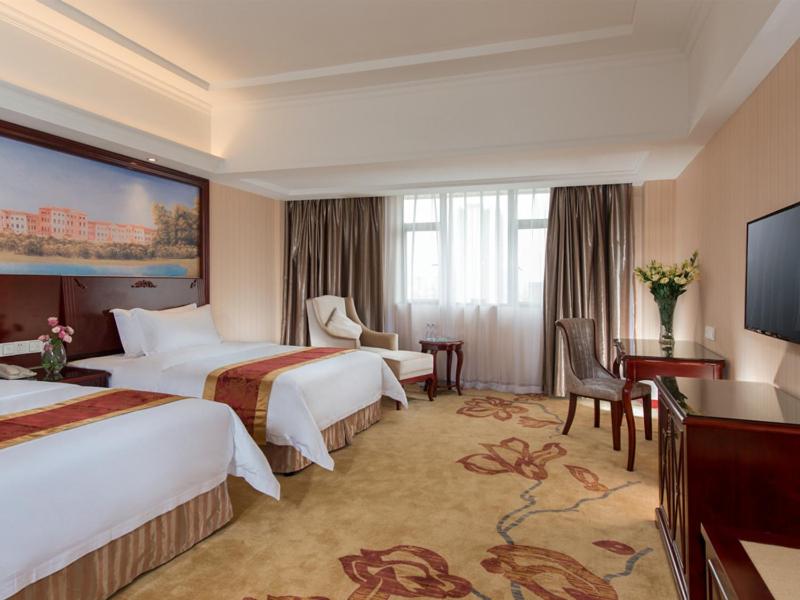 Vienna Hotel Foshan Nanhai City Square photo 3