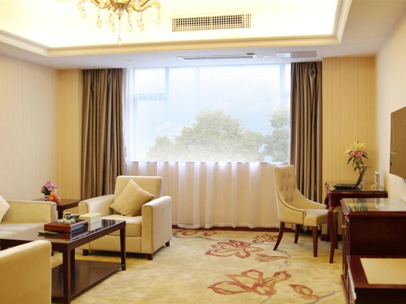 Vienna Hotel Foshan Nanhai City Square photo 4