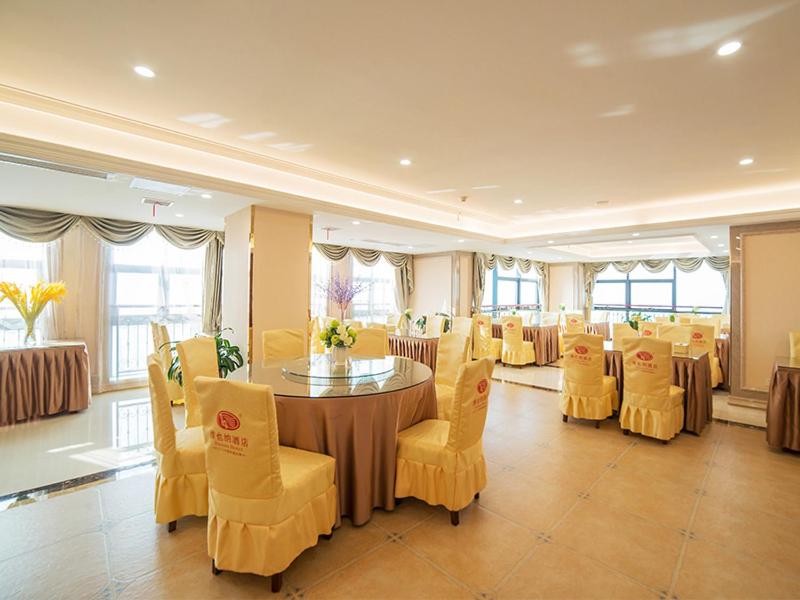 Vienna Hotel Zhejiang Huzhou Changxing Mingzhu Road photo 1