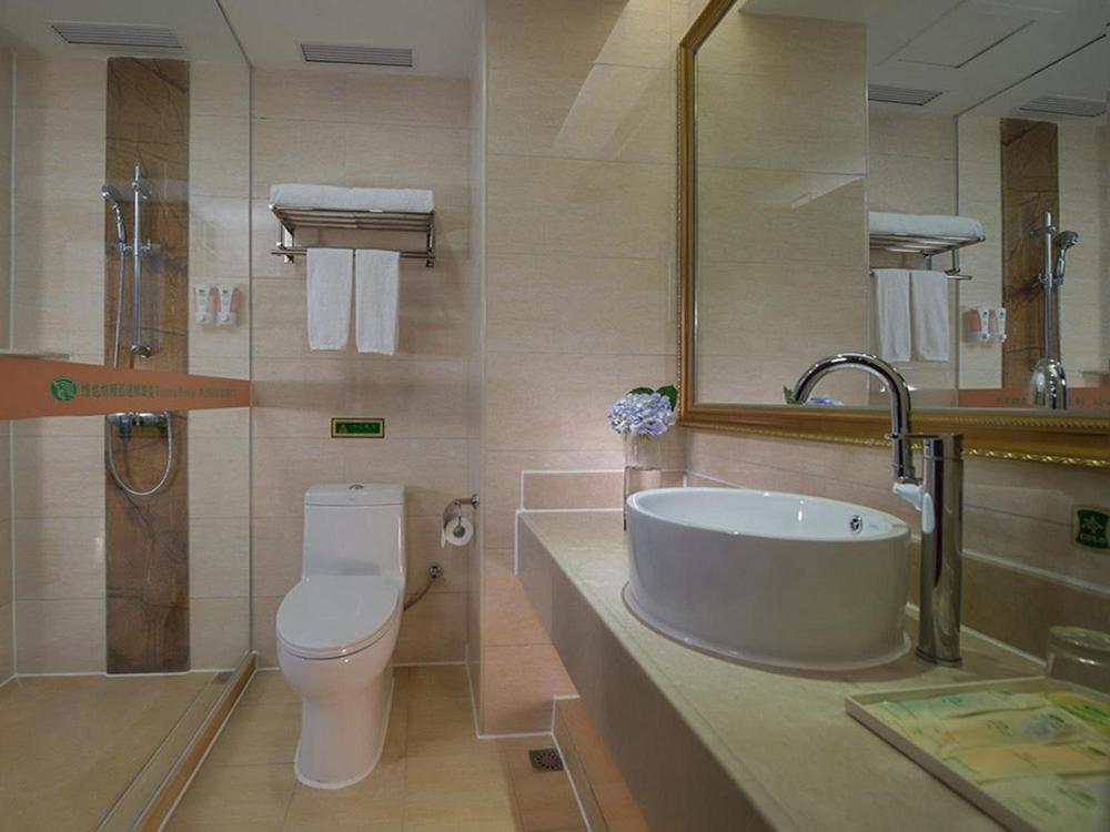 Vienna Hotel Chaozhou Plaza photo 4