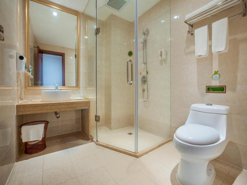 Vienna International Hotel Jieyang Jieyanglou photo 4