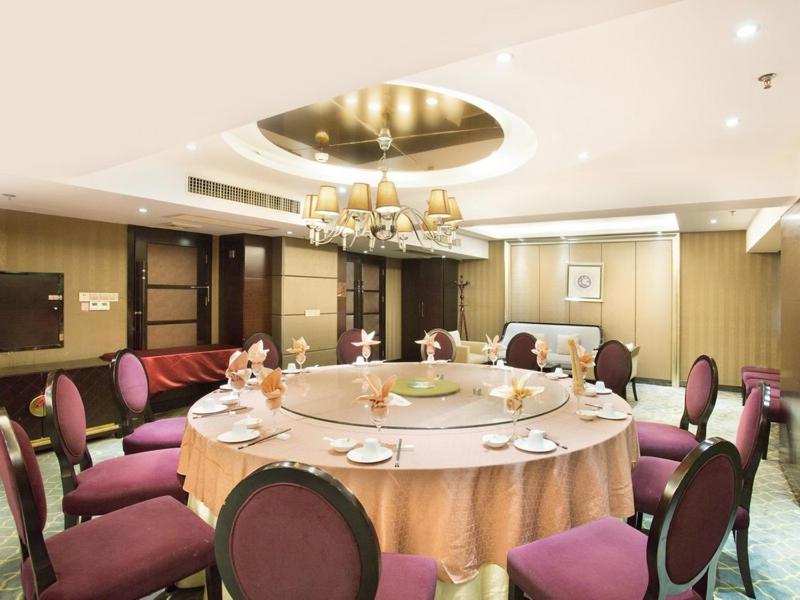 Vienna Hotel Changsha Gaoxin Lugu Park photo 3