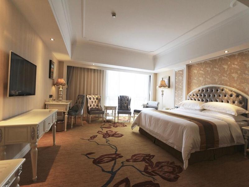 Vienna International Hotel Jieyang People's Avenue photo 4