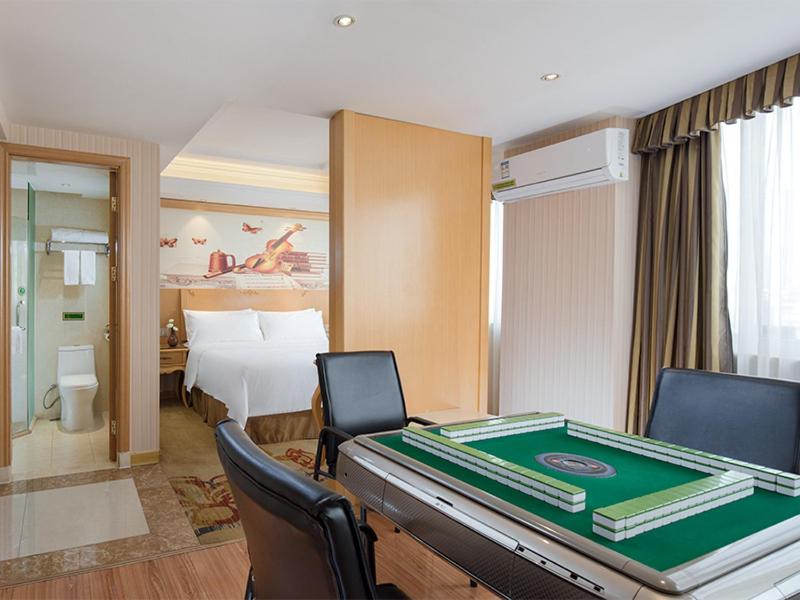 Vienna 3 Best Hotel Guangxi Nanning Station photo 4