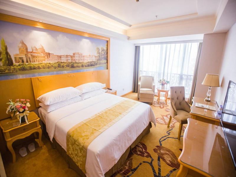 Vienna Hotel Guangdong Huizhou Jiangbei Sanxin photo 3