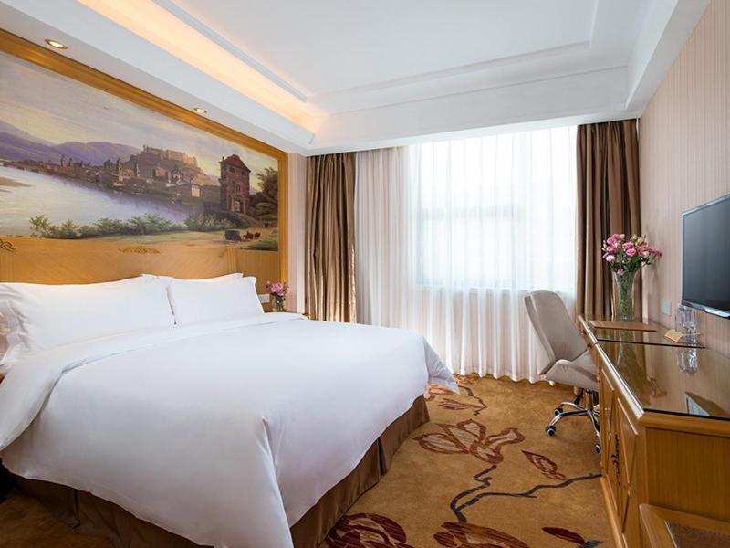 Vienna 3 Best Hotel Shenzhen Longhuadalang Commercial Centre photo 4