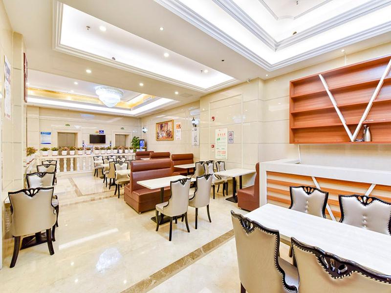 Vienna Hotel Shenzhen Bao'an Xin'an photo 4