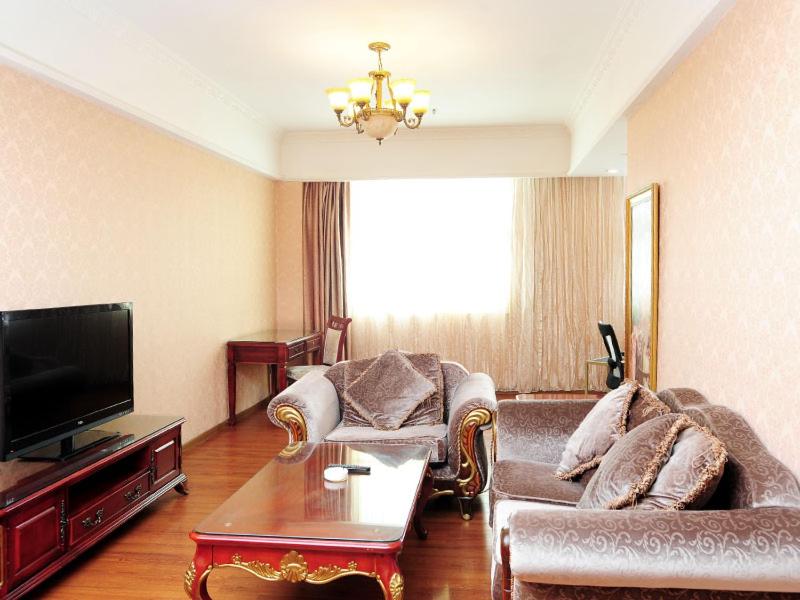 Vienna Hotel Shenzhen Longhua Qinghu Road photo 4