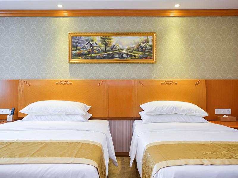 Vienna Hotel Nanjing Pukou Middle Puzhu Road photo 3