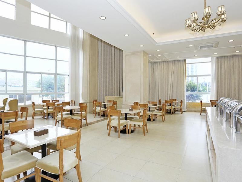 Vienna Hotel Shantou Longhu South Taishan Road photo 3