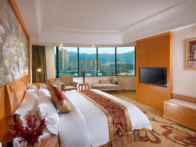 Vienna Classic Hotel Foshan Nanhai Xijiao photo 2
