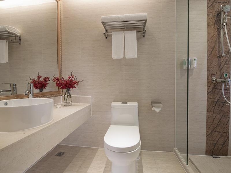 Vienna Hotel Foshan Huangqi photo 3