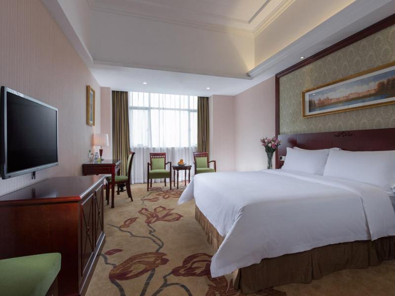 Vienna Hotel Dongguan Humen Huaibei Road photo 2