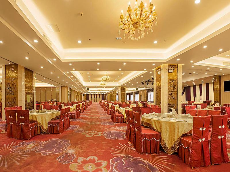 Vienna Hotel Shenzhen View Lake Park photo 4