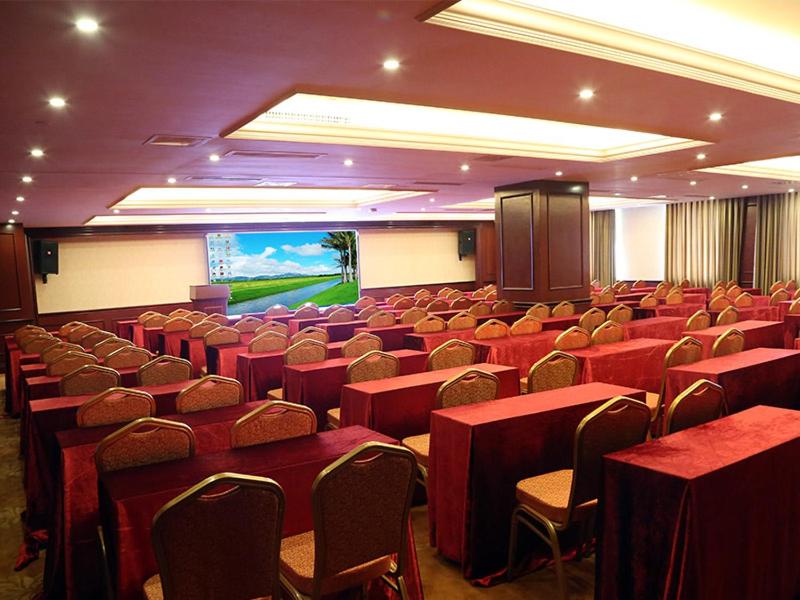 Vienna International Hotel Changsha Yinshan Road photo 3