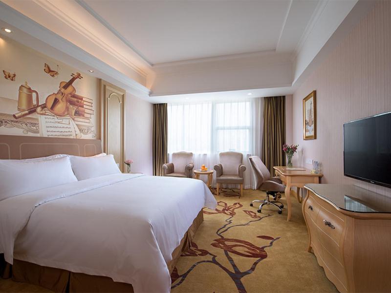 Vienna Hotel Shenzhen North Science And Technology Park photo 3