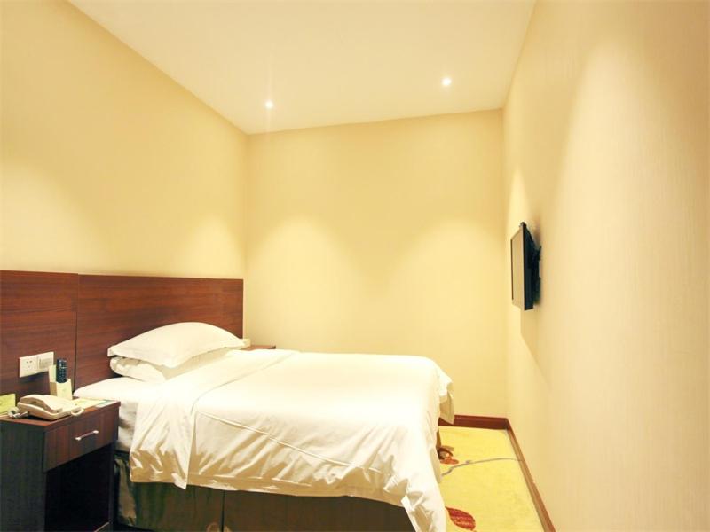 Vienna Hotel Hangzhou Banshan Shiqiao Road photo 2
