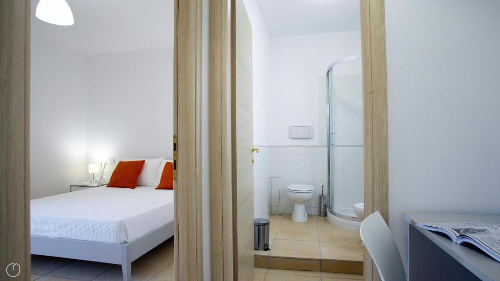Welcomely - Degli Artigiani - WiFi Vista Bosa photo 3