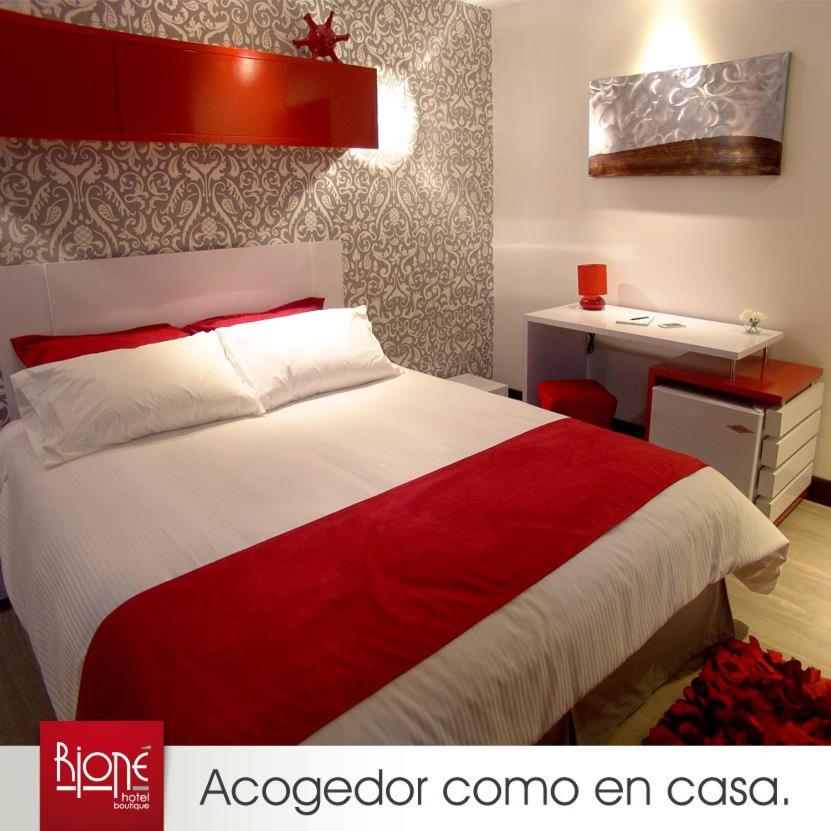 Rioné Hotel Boutique photo 3
