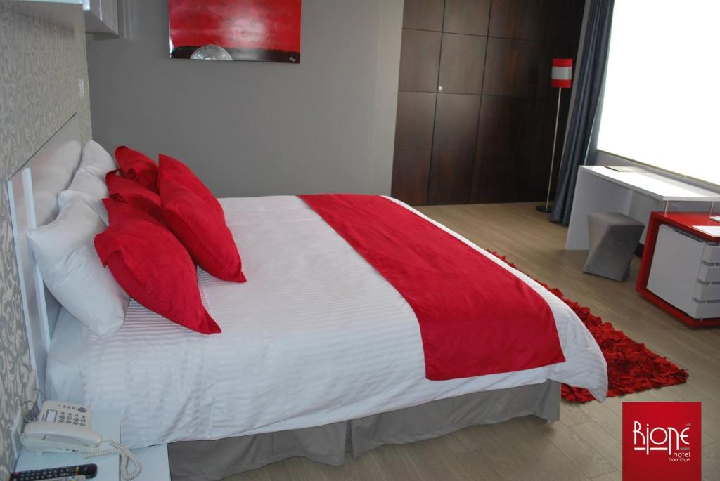 Rioné Hotel Boutique photo 4