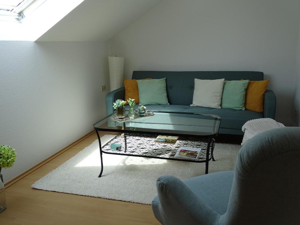 Ferienwohnung am Lippesee photo 3