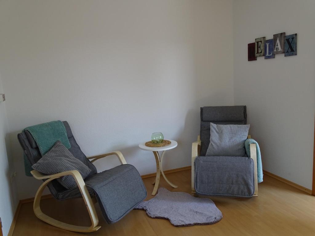 Ferienwohnung am Lippesee photo 4