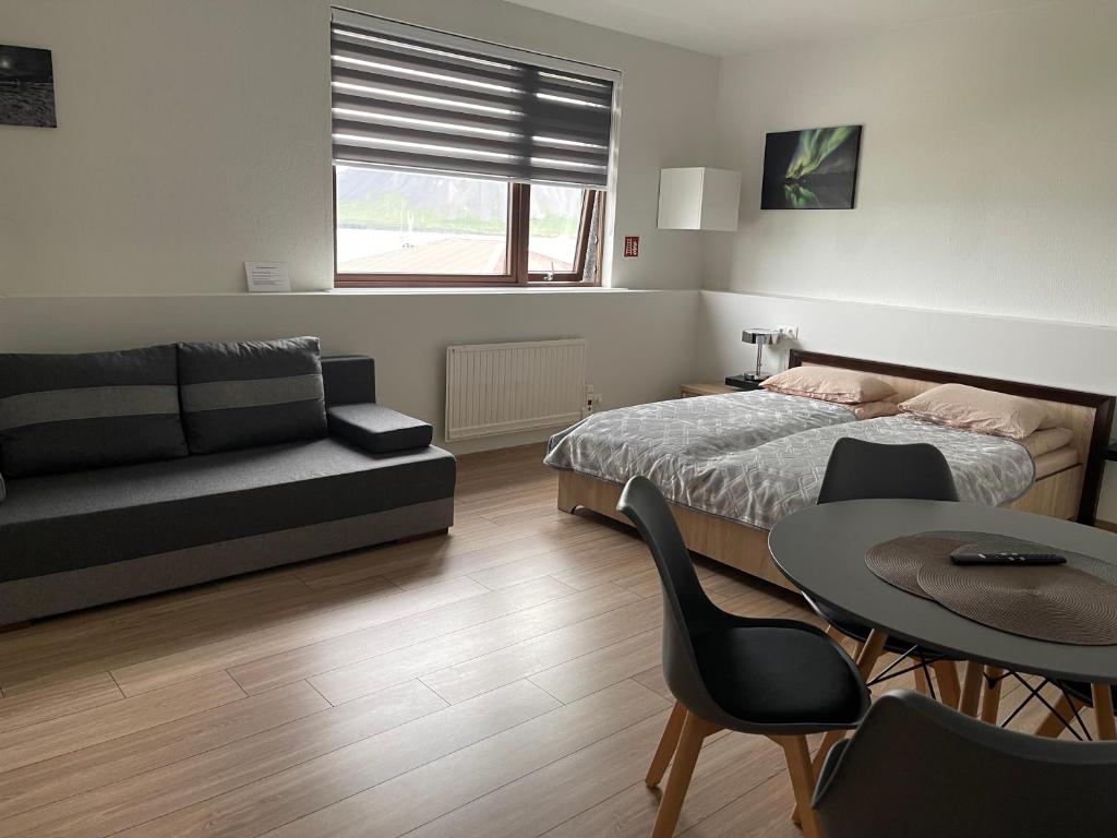 Helgrindur Guesthouse photo 2