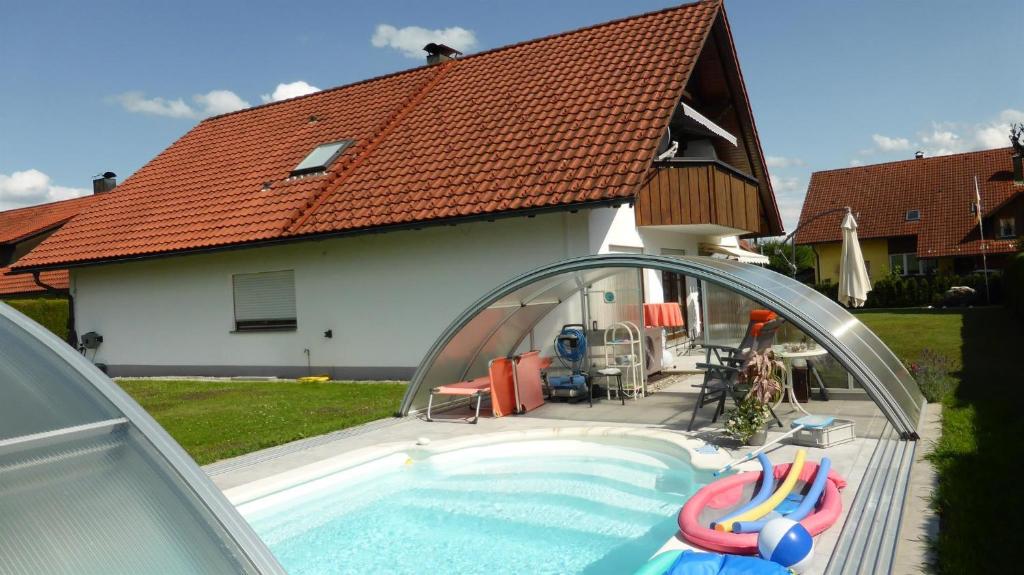 Ferienwohnung Kollmann photo 1