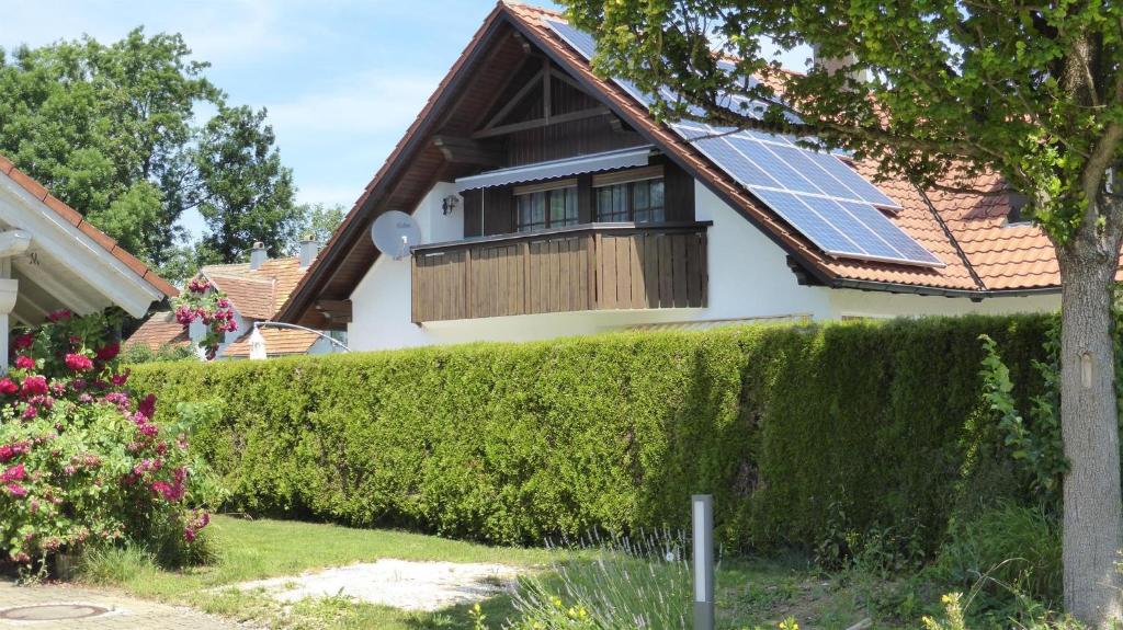 Ferienwohnung Kollmann photo 3