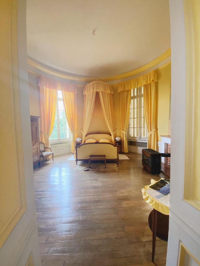 B&B Chateau de Villersexel photo 4