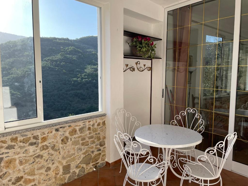 Casa Vacanza Paola Aurigo photo 4