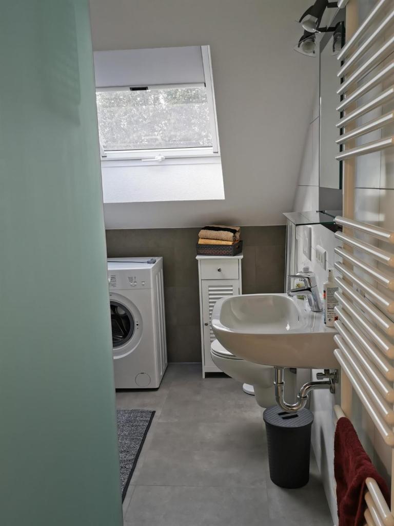 Ferienwohnung NEST photo 1