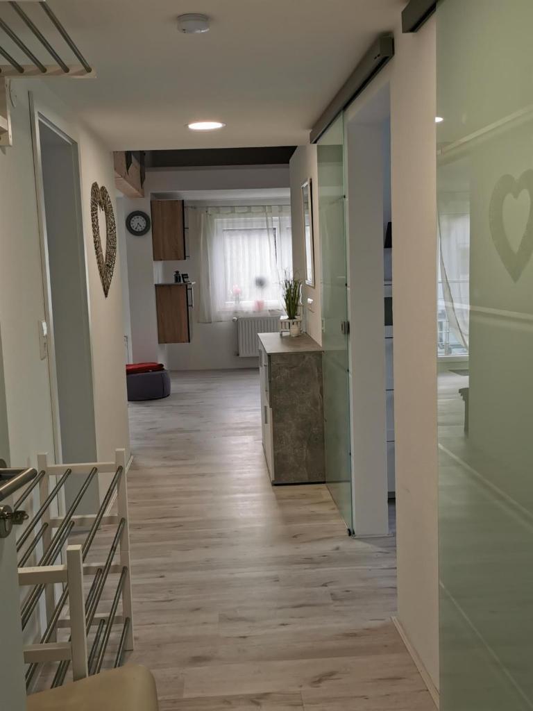 Ferienwohnung NEST photo 2