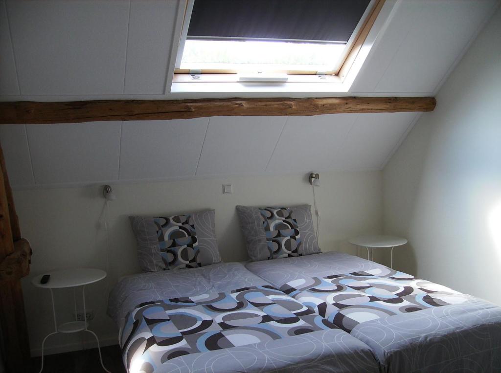 Bed op de Reth photo 4